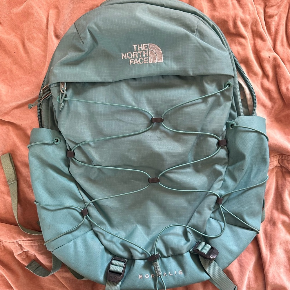 The Northface Borealis Backpack